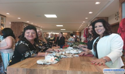 Luiza Helena Trajano e Rosana Marques em live especial para Juruaia