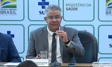 Brasil passa a ter oito casos de coronavírus