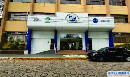 TODA SEXTA-FEIRA TEM VESTIBULAR DIGITAL AGENDADO NO UNIFEG