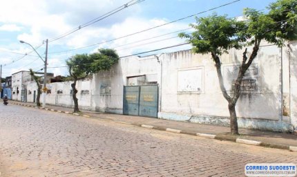Inquérito envolvendo revitalização das ruínas da Polenghy será decidido nos próximos dias
