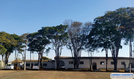 Prefeitura de Guaxupé muda endereço de departamentos