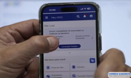 INSS notificará beneficiários vítimas de descontos a partir de terça