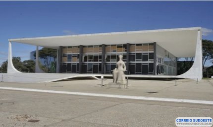 STF tem quatro votos para garantir policiamento das guardas municipais
