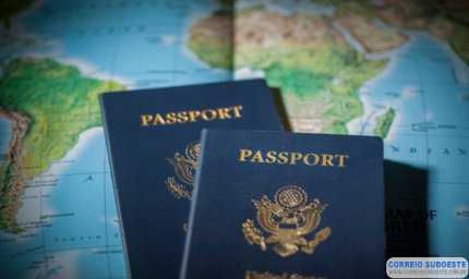 Suspensão da emissão de vistos dos EUA não afeta turistas