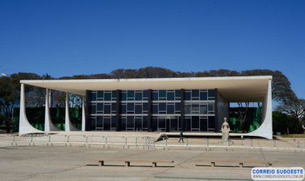 STF DETERMINA OBRIGATORIEDADE DA VACINAÇÃO CONTRA COVID-19