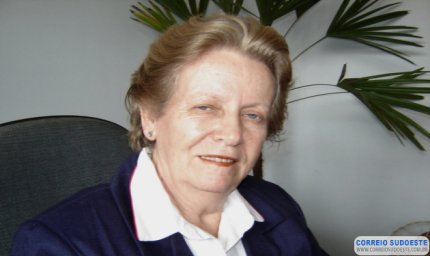 Nota de Falecimento: Leninha Murta