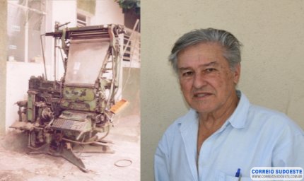 Correio Sudoeste celebra 52 anos de fundação com grandes desafios