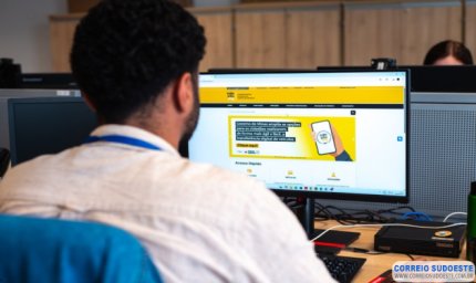 Governo de Minas amplia serviços de trânsito digitais no MG App e no Portal MG