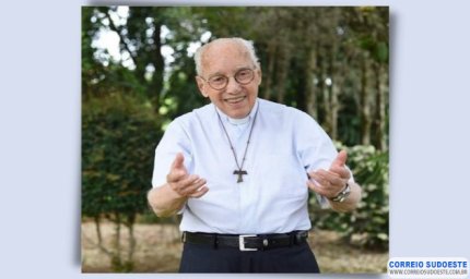 Um grande evangelista