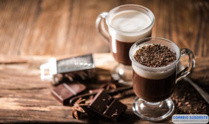 Receitas de bebidas para aquecer o corpo neste inverno