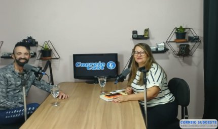 Cantor Nick faz alerta sobre vício em jogos digitais em entrevista ao Correio Cast