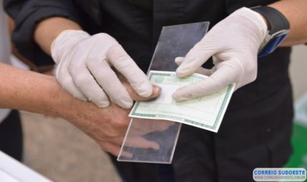 Portadores de doença grave ou rara ganham direito à identificação