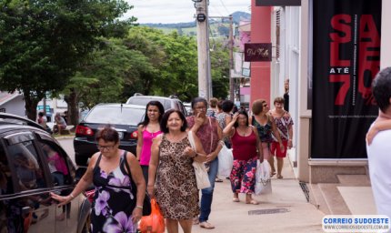 Polo da moda íntima de Juruaia deve ultrapassar R$ 200 milhões em negócios neste ano