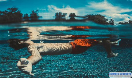 Projeto prevê medidas de proteção a crianças contra afogamentos em piscina