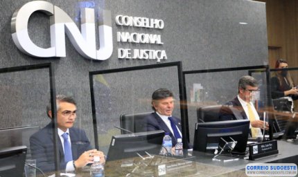 COMUNICAÇÃO ENTRE JUDICIÁRIO E BANCOS PASSARÁ A SER FEITA DE FORMA ELETRÔNICA