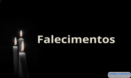 Falecimentos