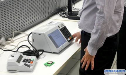 JUSTIÇA ELEITORAL QUER CRIAR PLATAFORMA PARA VOTAÇÃO ONLINE POR CELULARES E SMARTPHONES
