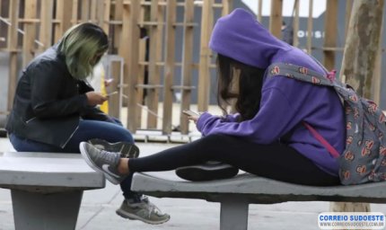 Muzambinho: divulgação de vídeo íntimo entre menores estudantes será investigado