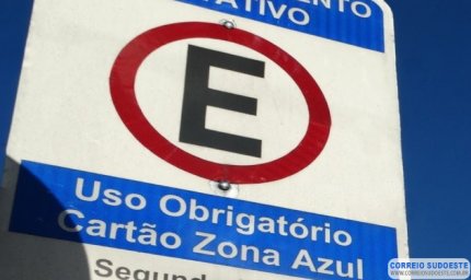 Prefeitura de Guaxupé contrata empresa para reestruturação viária e implantação da Zona Azul