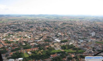 DECRETADO QUARENTENA EM GUAXUPÉ