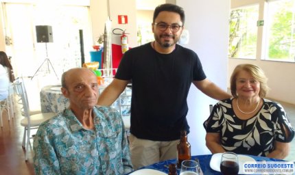 Mês do Advogado é celebrado com Festa do Havaí em Guaxupé