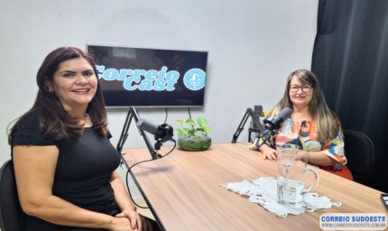 Intérprete de Libras fala sobre a profissão e desafios futuros da acessibilidade