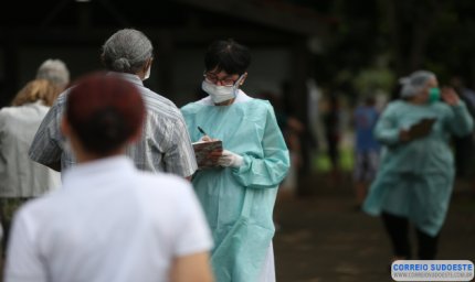 H3N2: NOVA MUTAÇÃO DO VÍRUS INFLUENZA CAUSA SURTOS DE GRIPE PELO BRASIL