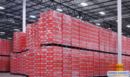 Após o título, Argentina ganha o 'direito' de receber estoque de cervejas