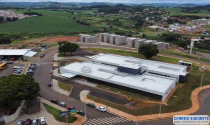 UPA: Prefeitura atualiza cenário do local