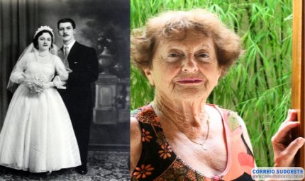 Homenagem a carnavalesca Lorice por ocasião de seu falecimento