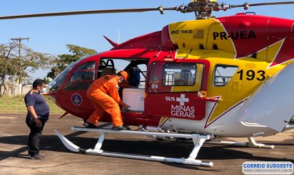 GUAXUPÉ E REGIÃO RECEBEM PRIMEIRA REMESSA DA VACINA JANSSEN