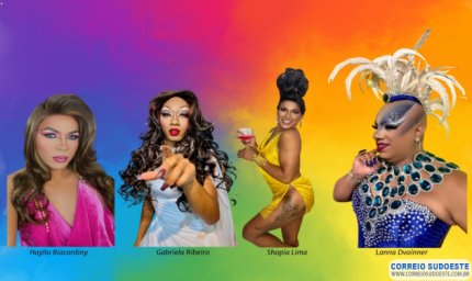 Guaxupé sediará o Concurso Miss & Mister LGBT+ 2025 no dia 22 de agosto