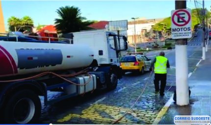 CORONAVÍRUS: CASOS EM MINAS AUMENTAM E CIDADES DA REGIÃO REGISTRAM POUCOS SUSPEITOS