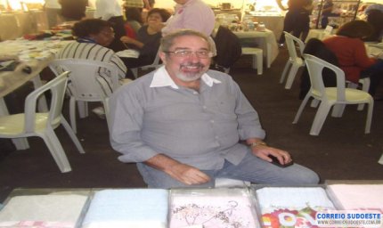 Homenagem e convite de missa de Antônio Soares Leonel (Tonico Dentista)