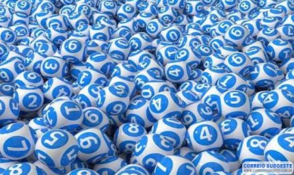 Veja os resultados das loterias de quarta-feira, dia 7