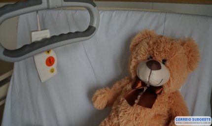 Hepatite aguda infantil: Minas investiga dois casos suspeitos da doença