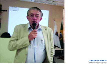 JUIZ MILTON FURQUIM COMENTA SOBRE SITUAÇÃO DAS ‘BRIGAS’ NA GRANDE AVENIDA