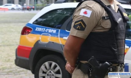 Criança de 5 anos é acolhida após suspeita de violência familiar em S. S. do Paraíso