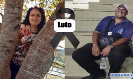 Confirmadas as duas vítimas fatais de Guaxupé envolvidas em acidente na Fernão Dias