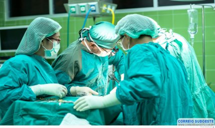 Residência Médica do Hospital Universitário Cajuru oferece 80 vagas para 2025