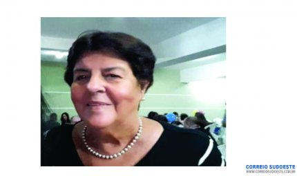 Homenagem  Alice Vilas Boas Torres