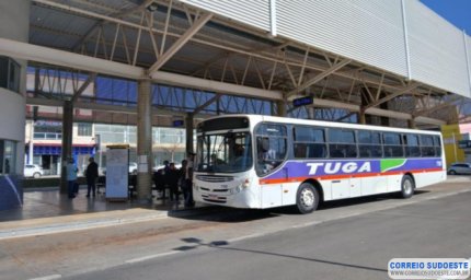 Cartão Busão, tarifas reduzidas e gratuitas aos domingos: prefeitura divulga novo projeto do transporte público