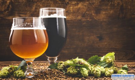 CURSO SOBRE CERVEJA ACONTECE NESTE MÊS EM GUAXUPÉ