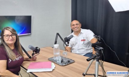 CORREIOCAST: Desvendando o Testamento