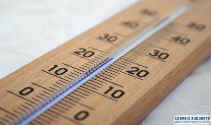 Nova frente fria provoca chuvas intensas, ventos fortes, quedas de temperatura e geadas nesta semana