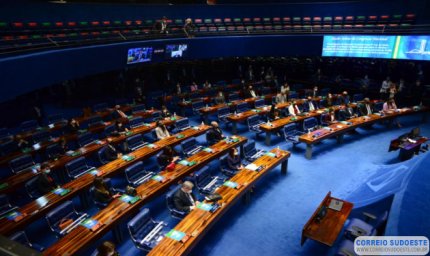Projeto impede condenados por corrupção de administrar sociedades