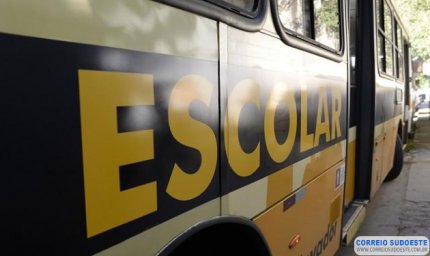TRABALHADORES DO TRANSPORTE ESCOLAR TERÃO RENDA EMERGENCIAL