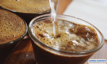 CAFEICULTORES COOPERADOS DISPUTAM O TÍTULO DE MELHOR CAFÉ DA COOXUPÉ