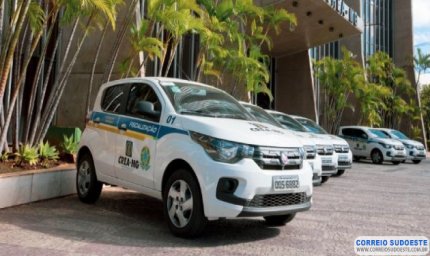FISCALIZAÇÃO DO CREA-MG EM GUAXUPÉ PROSSEGUE DURANTE PERÍODO DE ISOLAMENTO