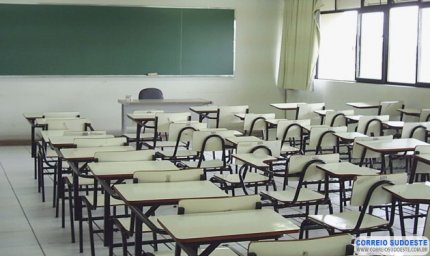 CABO VERDE SUSPENDE AULAS MUNICIPAIS E ESTADUAIS ATÉ DEZEMBRO